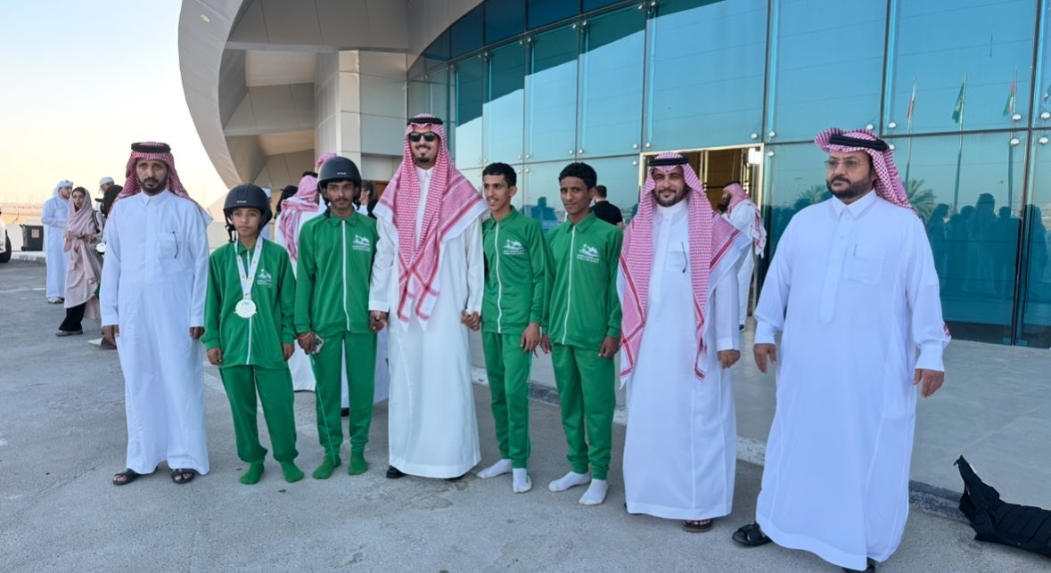 عبدالله الثابت tweet media