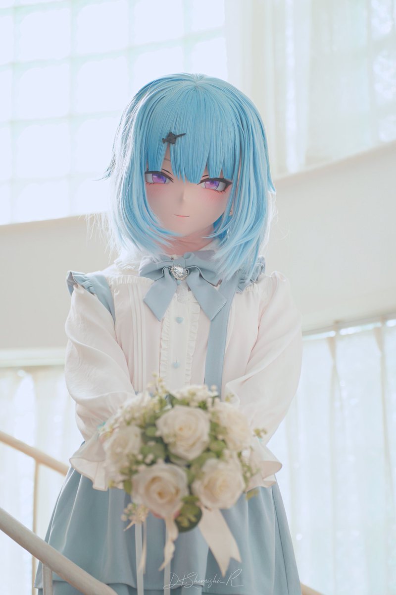 📷：<a href="/whitegive007/">摆（だる）</a>