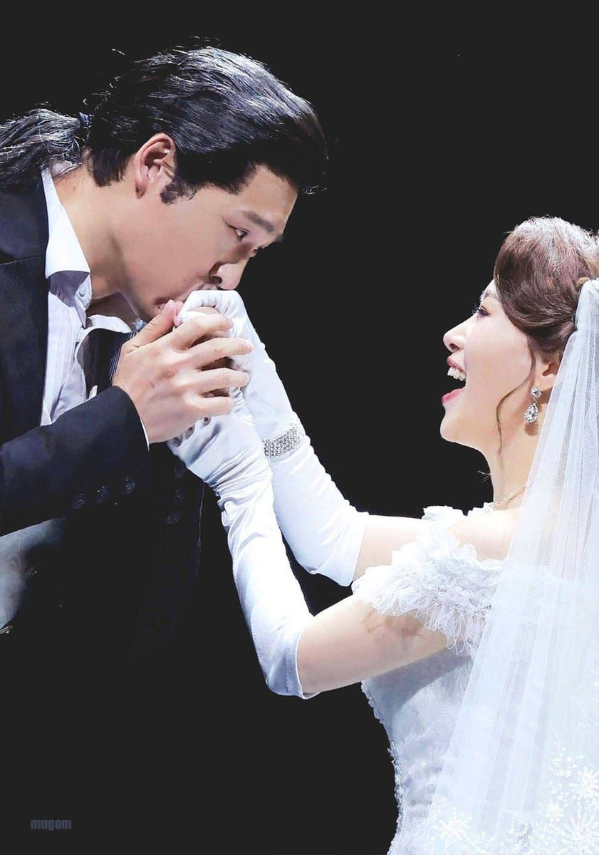 250511 지킬앤하이드
지킬役 #최재림
엠마役 #이지혜