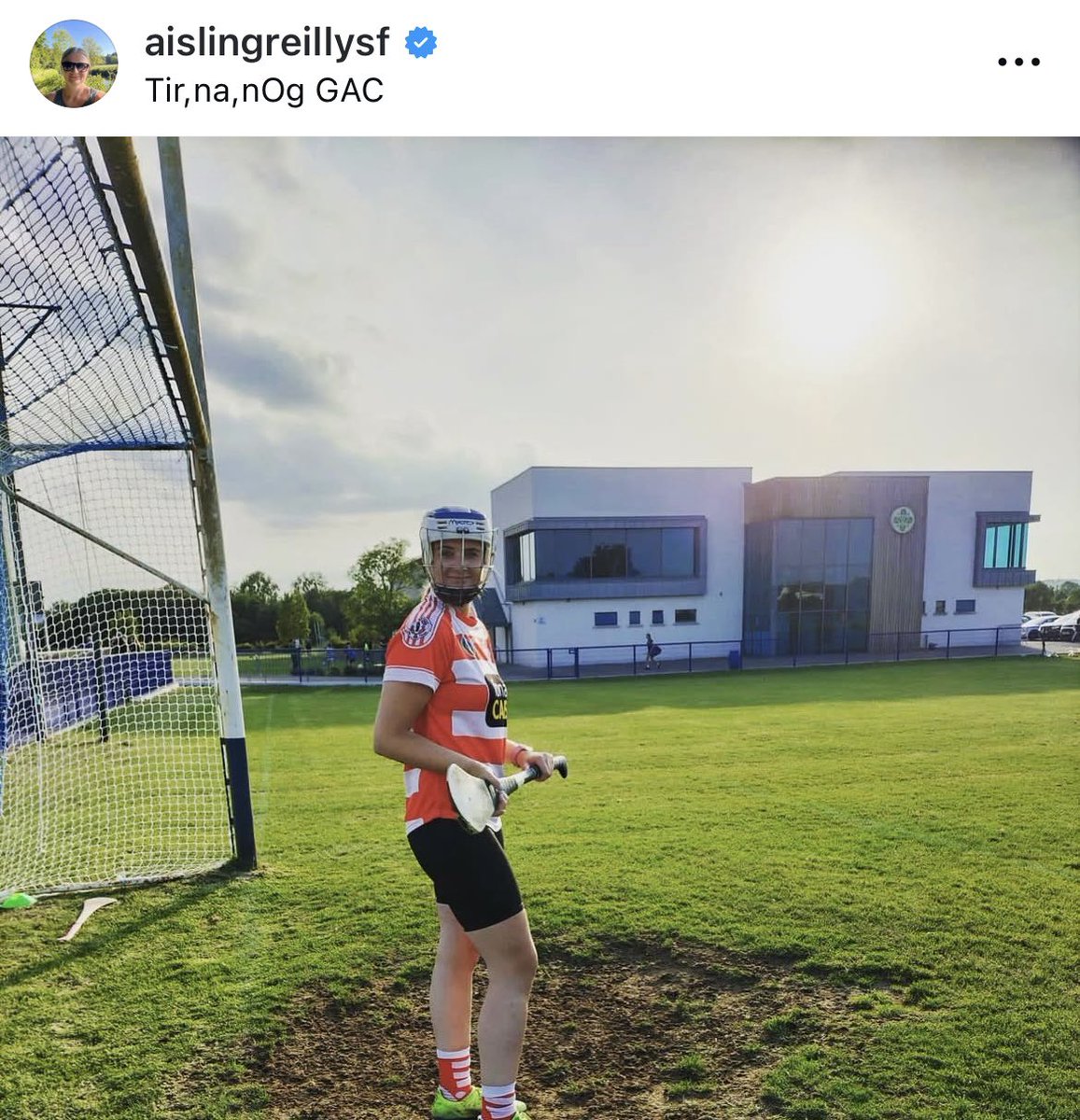 Aisling Reilly SF (@aislingreillysf) on Twitter photo 