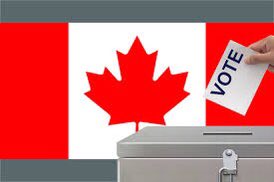 🚨 CANADA’S DEMOCRACY 🚨 

In recent a days I’ve monitored an organized and coordinated campaign to discredit our federal elections in Canada. If you value Canadian social cohesion and the integrity of our democratic process, please take a moment to read and share this critical