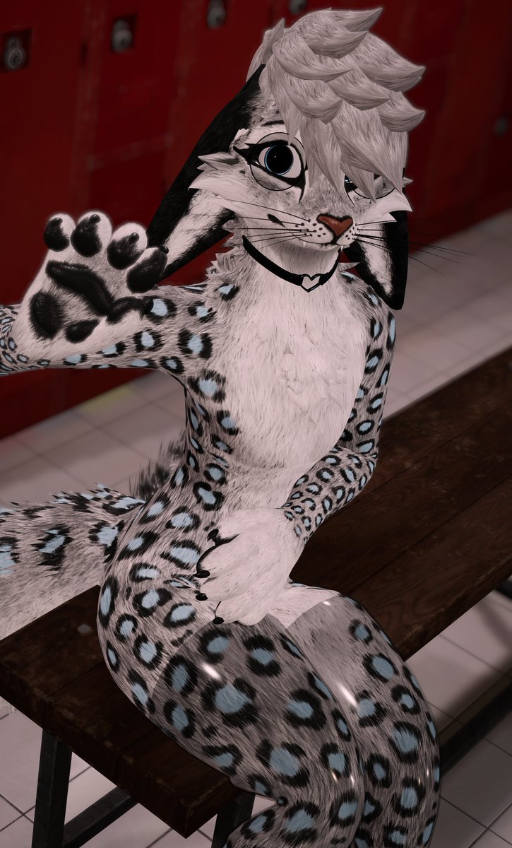 Waiiit, im not done yet! 😨