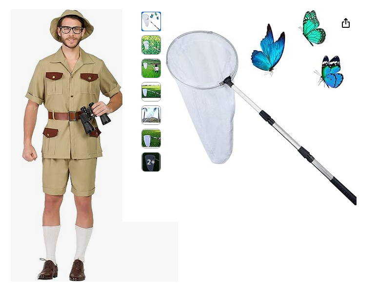 Estoy considerando seriamente hacerme con este outfit para portarlo en los nuzlockes temáticos.

¿Opiniones?