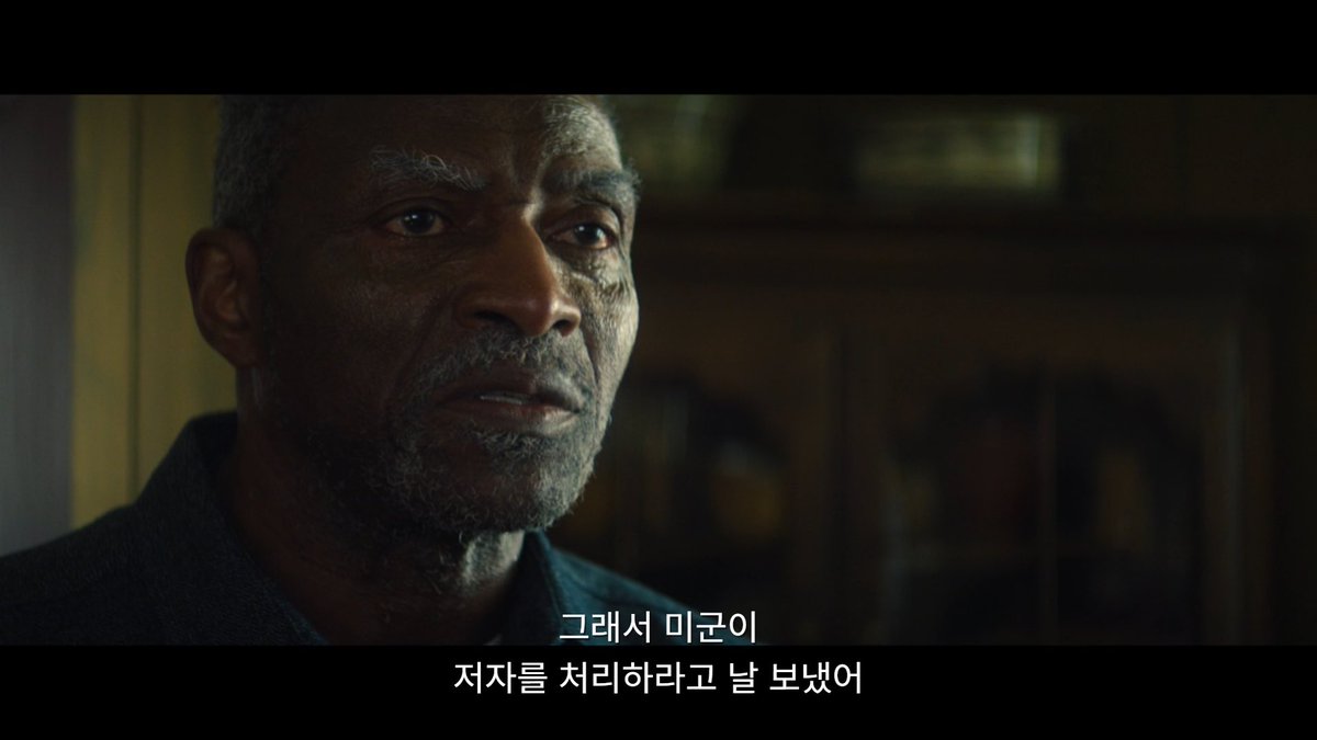 진짜 간첩임
윈터솔져님 6.25 전쟁 때 북측에 계셨음