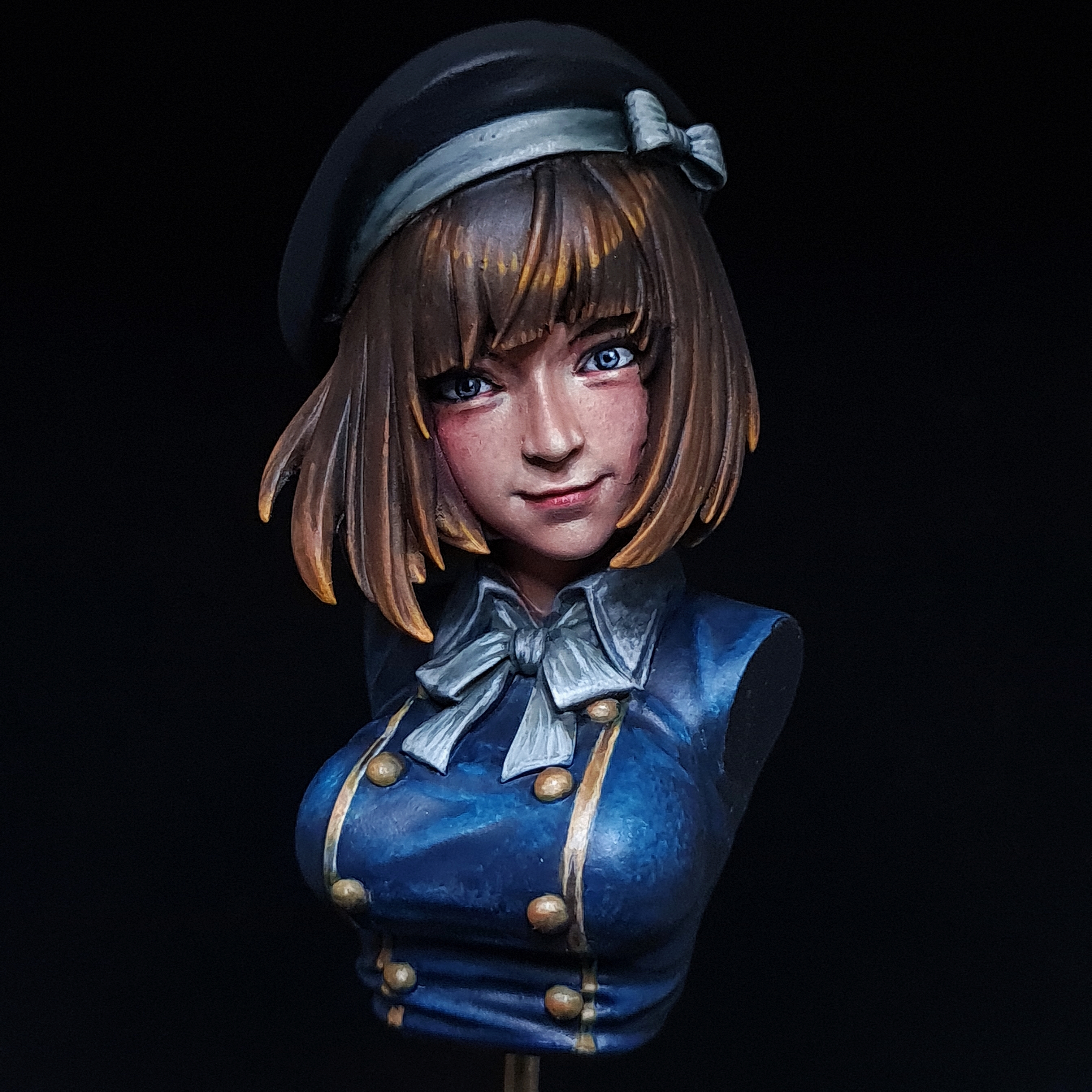 hyorori (@hyorori_figure) / X