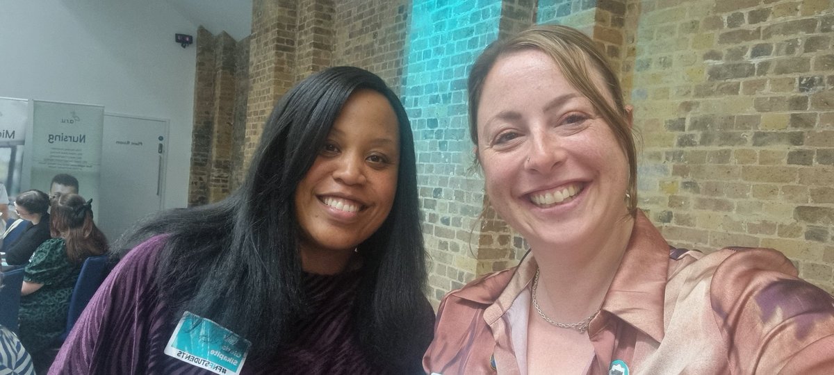Inspiring Early Career Panel #FNFStudents 
Themes:
- Other options than the NHS acute sector
- We can achieve so much if we work collectively 
 -  Surround yourself with a team of cheer leaders.
- Why not me, I can and I will - take the opportunities