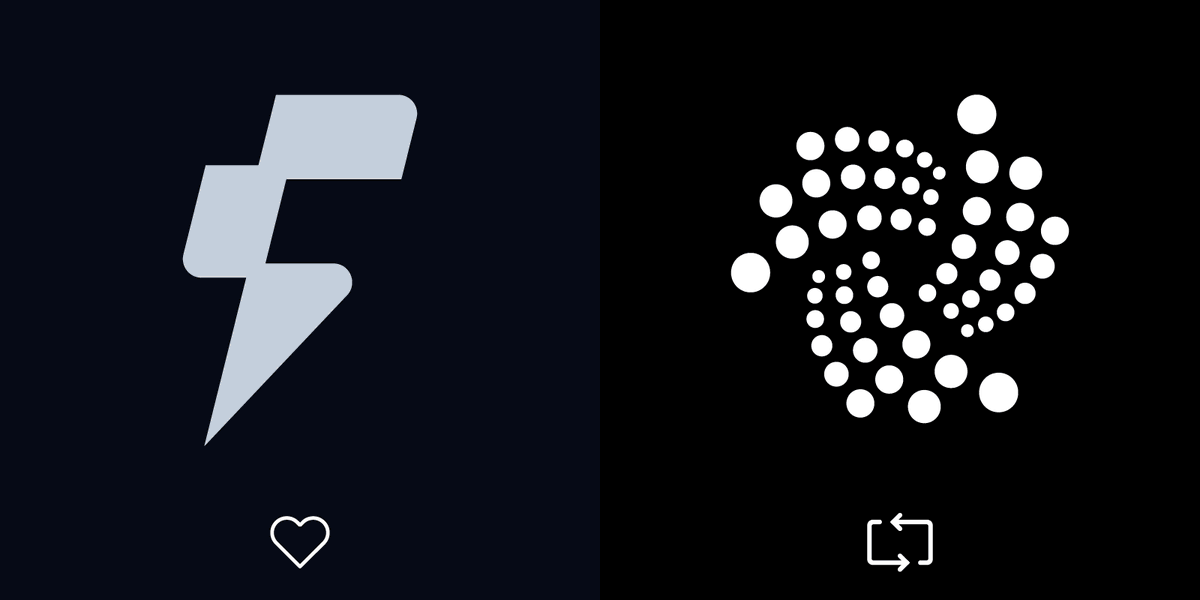 Nightly_app's tweet image. Which of the newest additions to the Nightly chain list are you most excited about — @iota or @FogoChain?👇