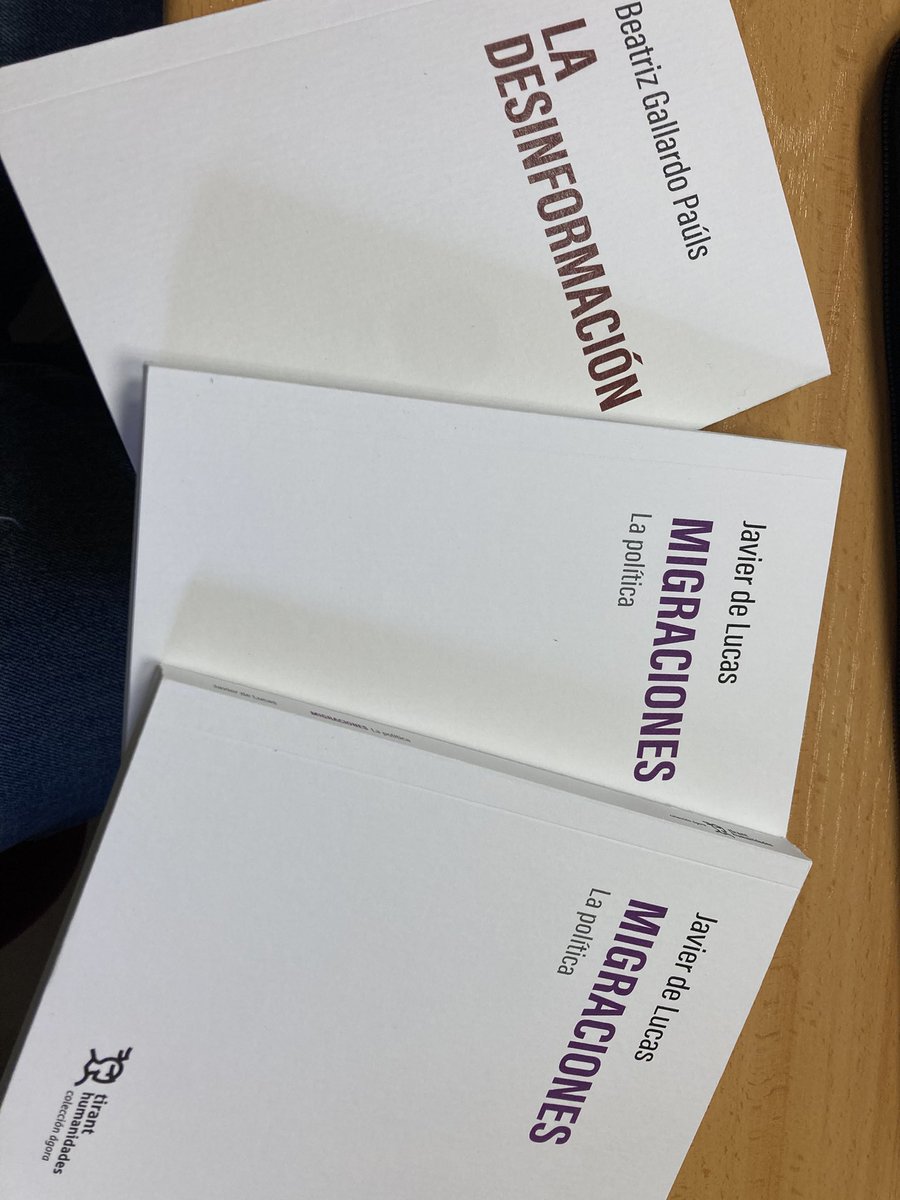 <a href="/macalbou/">Marisa Calés</a> <a href="/LeopoldoJazz/">Leopoldo Simó</a> <a href="/xdelucas/">javier de lucas</a> <a href="/ExilsEt/">Compte Exils et migrations Université Le Mans</a> <a href="/MissCondePerez/">Elena Conde</a> <a href="/BeatrizGallardo/">Beatriz GallardoPaúls</a>