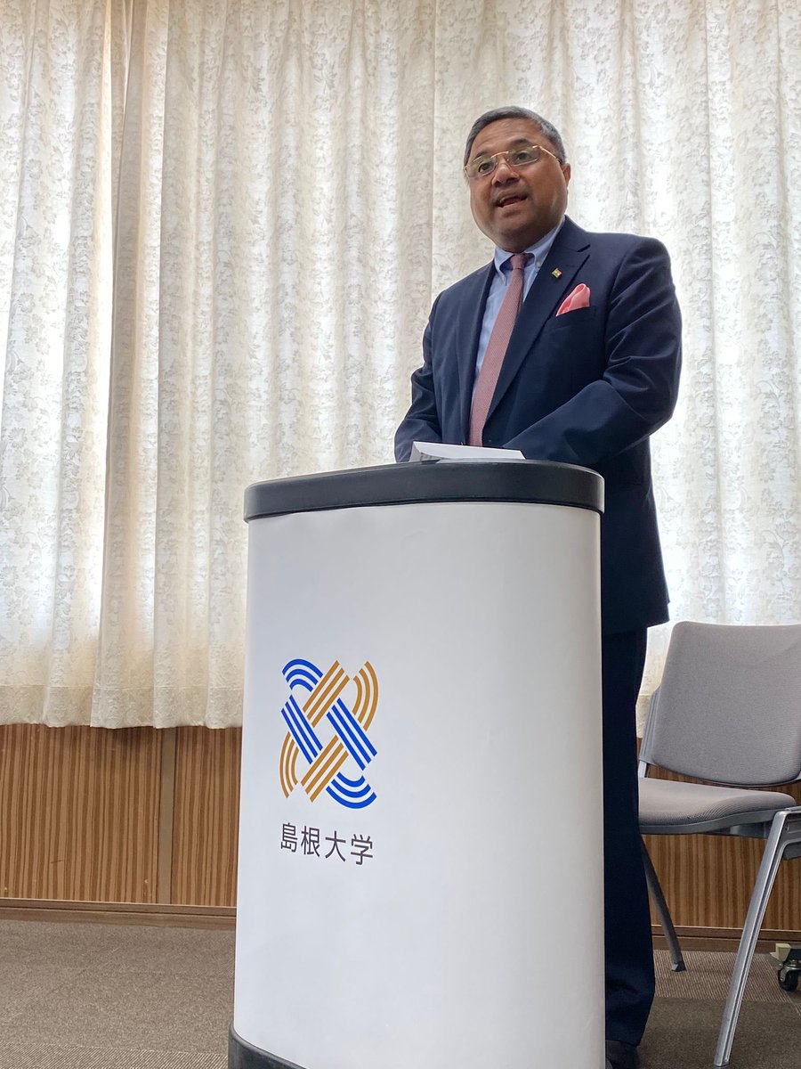 India in Japanインド大使館 tweet media