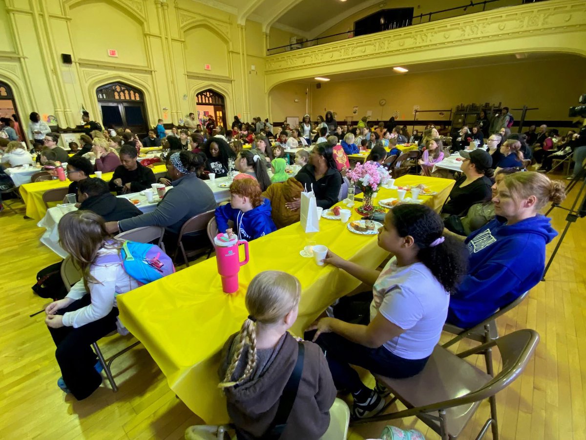 Happiness is not what we do—but how we make others feel. We are at a turning point for working folks &amp; families across Ohio. Somedays the fight is just showing &amp; lifting up moments that builds our humanity—not as individuals but as community united for a more equitable future for
