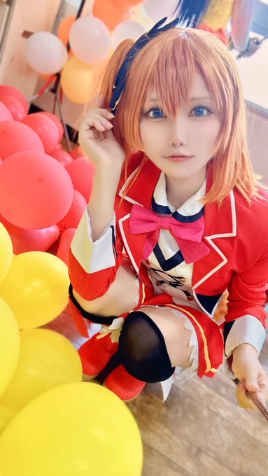 コスプレイヤーなーのTwitter画像25