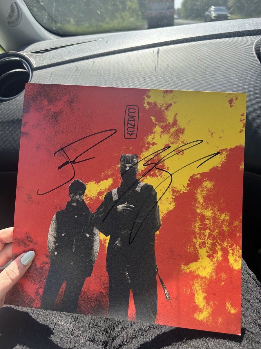 big up to rich from hmv #clancymanchester