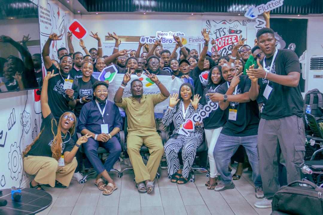 devmalima's tweet image. I had a privilege to organizer and hosting Build with AI 2025 @GdgAjah thanks to all our amazing speakers.
AI is new big thing so don't sleep on it, take advantage to make yourself more productive and stay relevant in what you do #buildwithAI2025 #googledevelopergroup