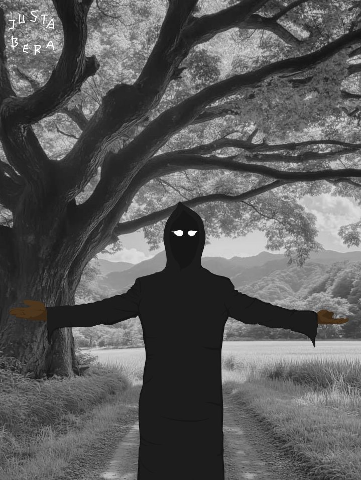The Cult remains unseen.
But a new signal has surfaced.
Observe.