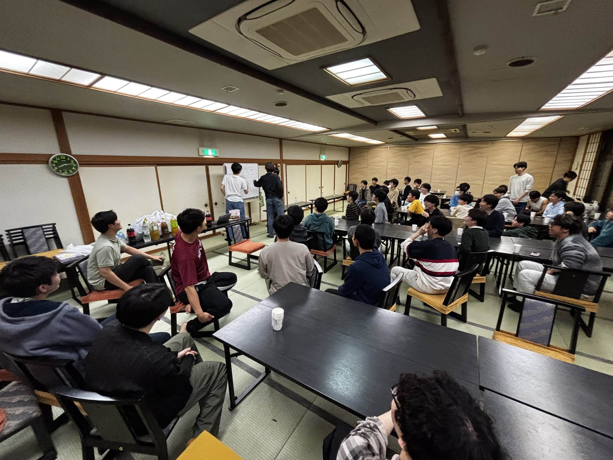 早稲田大学グリークラブ新歓2025【公式】 (@WU_GleeClub) / X