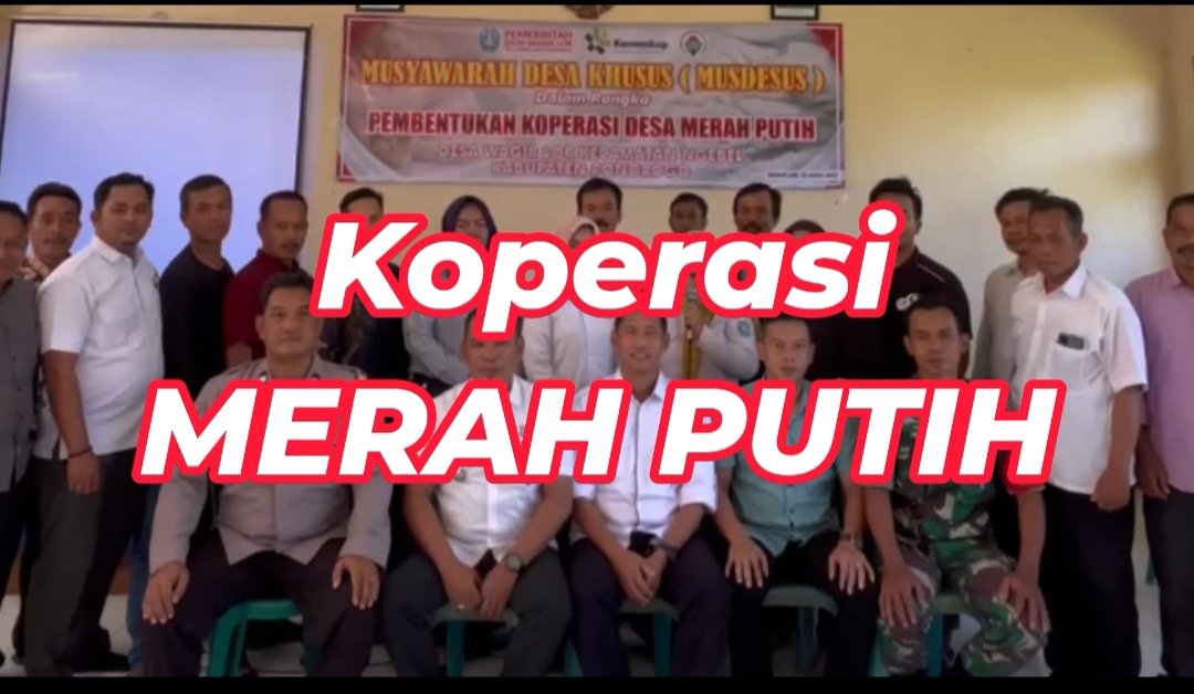 Budi Paparrazzi (@budi_paparrazzi) on Twitter photo Musdes khusus pembentukan koperasi merah putih
#TPPBersamaMenteriDesa
<a href="/prabowo/">Prabowo Subianto</a>
<a href="/YandriSusanto27/">Yandri Susanto</a>
<a href="/ArizaPatria/">Ariza Patria</a>
<a href="/taufikmadjid71/">IG : taufik.madjid</a>
<a href="/kemendespdt/">#BangunDesaBangunIndonesia</a>
<a href="/bpsdmkemendesa/">Bpsdm Kemendesa</a> Musdes khusus pembentukan koperasi merah putih
#TPPBersamaMenteriDesa
<a href="/prabowo/">Prabowo Subianto</a>
<a href="/YandriSusanto27/">Yandri Susanto</a>
<a href="/ArizaPatria/">Ariza Patria</a>
<a href="/taufikmadjid71/">IG : taufik.madjid</a>
<a href="/kemendespdt/">#BangunDesaBangunIndonesia</a>
<a href="/bpsdmkemendesa/">Bpsdm Kemendesa</a>
