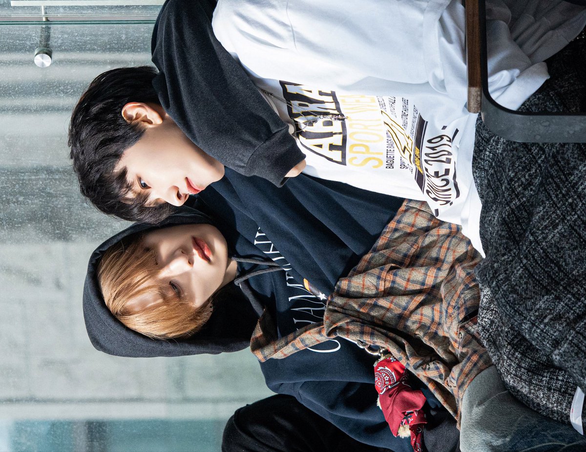 taesanvi's tweet image. 🐻🤎—#태산