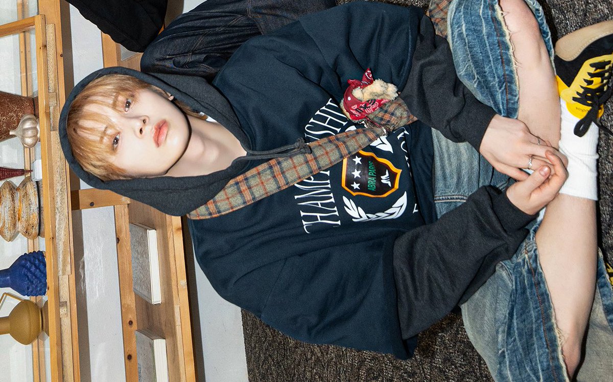 taesanvi's tweet image. 🐻🤎—#태산