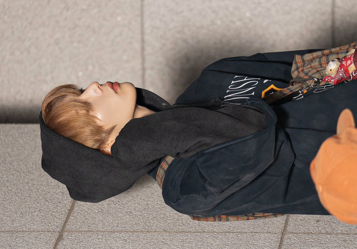 taesanvi's tweet image. 🐻🤎—#태산