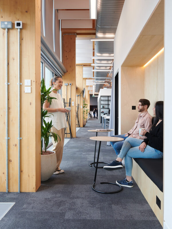 M Moser Associates tweet media