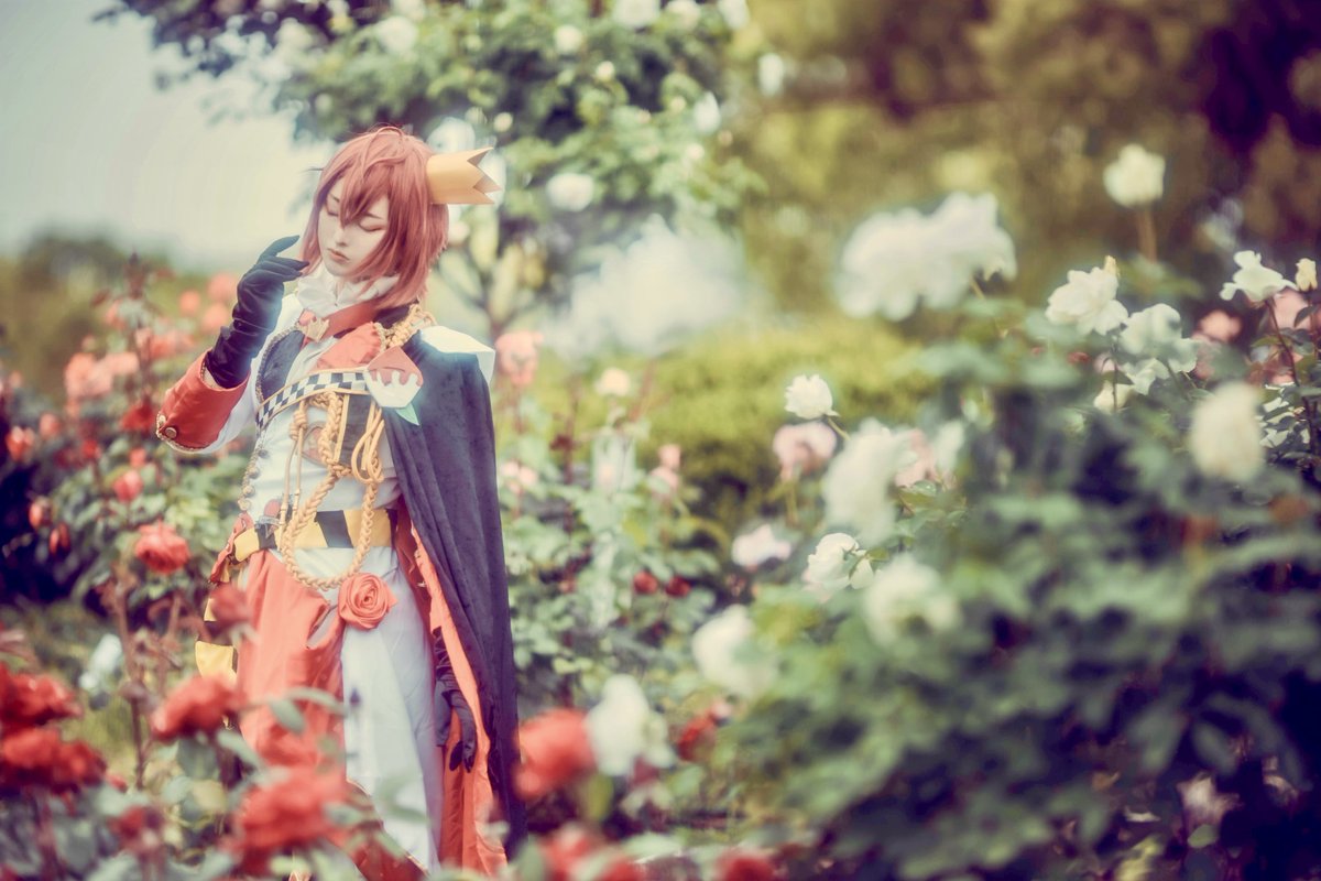 cosplay 

model <a href="/eat_the_sol/">スコルCC福岡く18b</a> 
photo <a href="/ebifly110/">えびふらい</a>