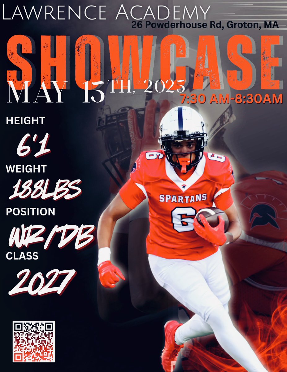 Malcolm Mason (@malcolm_mas84) on Twitter photo Coaches, come check us out! My teammates and I will compete at <a href="/LASpartansFB/">Lawrence Academy Fball</a> showcase this Thursday, May 15th, at 7:30 AM. <a href="/ToonMarlon/">Marlon Toon</a> <a href="/coach_Big_Homie/">Amal Scott</a> Coaches, come check us out! My teammates and I will compete at <a href="/LASpartansFB/">Lawrence Academy Fball</a> showcase this Thursday, May 15th, at 7:30 AM. <a href="/ToonMarlon/">Marlon Toon</a> <a href="/coach_Big_Homie/">Amal Scott</a>