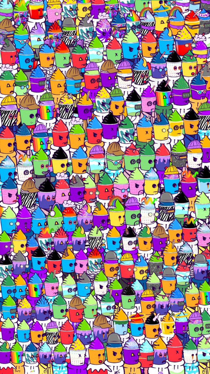 If you’re part of the Skurpy Town and want early access to the Skurpy platform 

Comment below and we’ll send you an invite so you can claim your username before the public launch 🚀