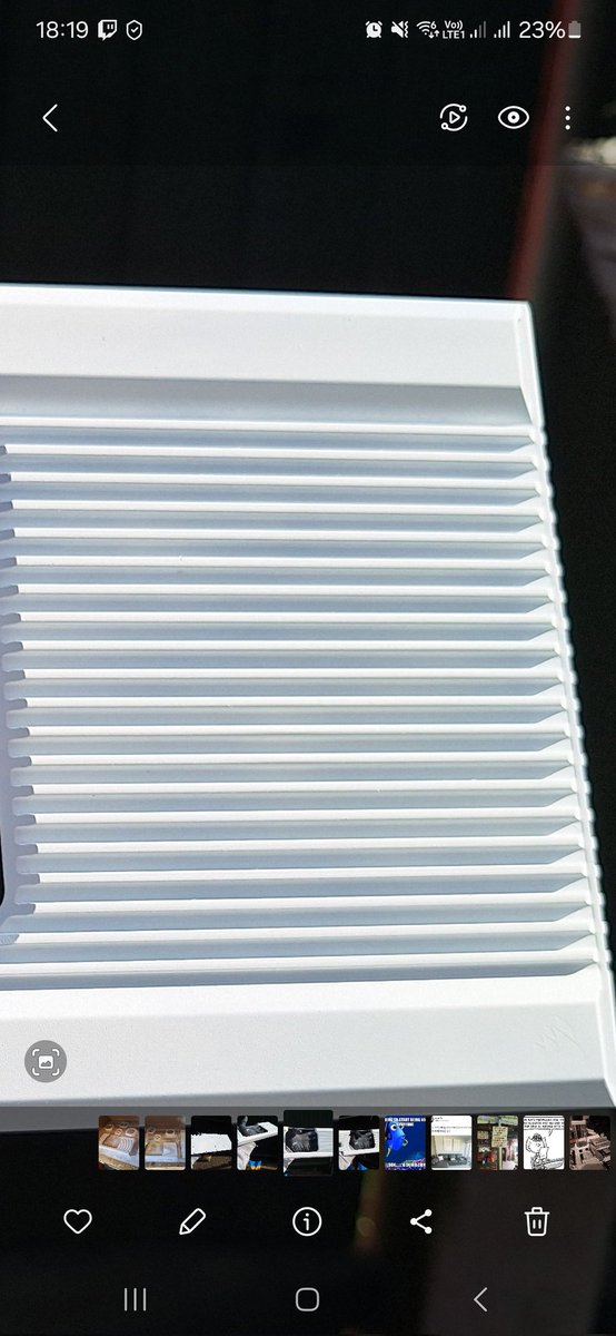 wade_w_watts's tweet image. #Createx Wicked paints are literally wicked #corsair #nvidia #rtx3080 waterblock after one layer