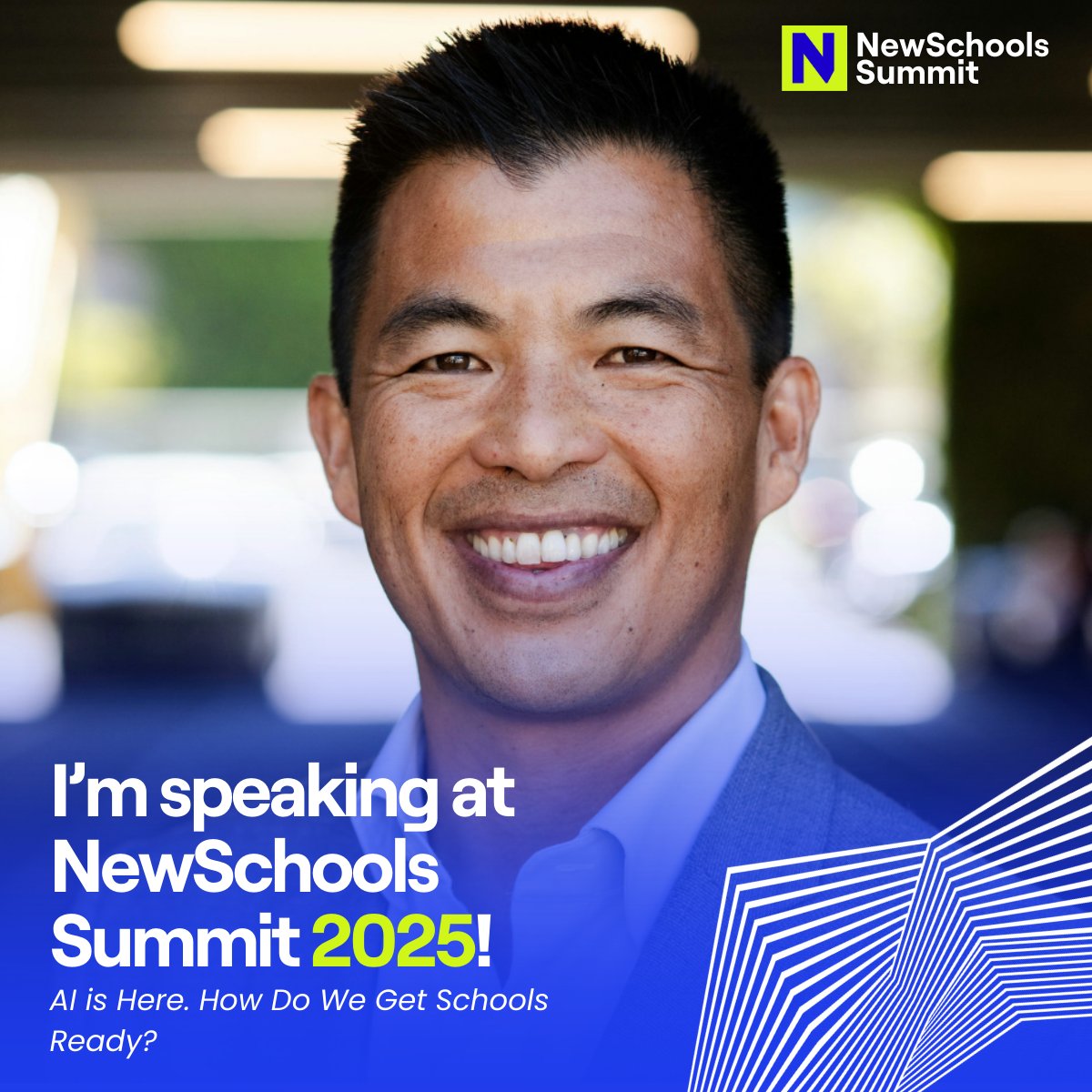 Center on Reinventing Public Education (@crpe_edu) on Twitter photo Attending the <a href="/nsvf/">NewSchools</a> Summit this week? CRPE's <a href="/breedusseault/">breedusseault</a> will be speaking alongside <a href="/oliver_sicat/">Oliver Sicat</a> (<a href="/EdnovateSchools/">Ednovate</a>), Angel Rivera (<a href="/mesquiteisdtx/">Mesquite ISD</a>), & <a href="/aaroncuny/">Aaron Cuny</a> (AI for Equity). They'll be discussing what schools need to successfully integrate AI. Mark your agendas! Attending the <a href="/nsvf/">NewSchools</a> Summit this week? CRPE's <a href="/breedusseault/">breedusseault</a> will be speaking alongside <a href="/oliver_sicat/">Oliver Sicat</a> (<a href="/EdnovateSchools/">Ednovate</a>), Angel Rivera (<a href="/mesquiteisdtx/">Mesquite ISD</a>), & <a href="/aaroncuny/">Aaron Cuny</a> (AI for Equity). They'll be discussing what schools need to successfully integrate AI. Mark your agendas!