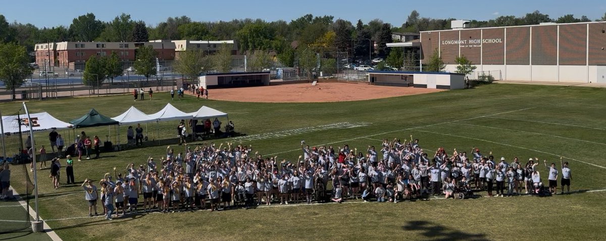 Erie HS Athletics (@eriehsathletics) on Twitter photo What’s fun day at <a href="/SVVSD/">St. Vrain Valley Schools</a> Day of Champions! We look forward to this event every year! <a href="/erieunified/">Erie High School Unified</a> <a href="/ErieHighSchool/">Erie High School</a> <a href="/ErieHighSchool/">Erie High School</a> What’s fun day at <a href="/SVVSD/">St. Vrain Valley Schools</a> Day of Champions! We look forward to this event every year! <a href="/erieunified/">Erie High School Unified</a> <a href="/ErieHighSchool/">Erie High School</a> <a href="/ErieHighSchool/">Erie High School</a>