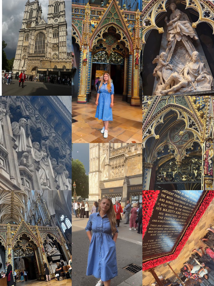 Attending the Florence Nightingale Commemoration Service at Westminster Abbey—an unforgettable experience.
Standing in the heart of history, honouring the legacy that continues to shape our profession.
Proud to be part of a community built on compassion, resilience, and purpose.