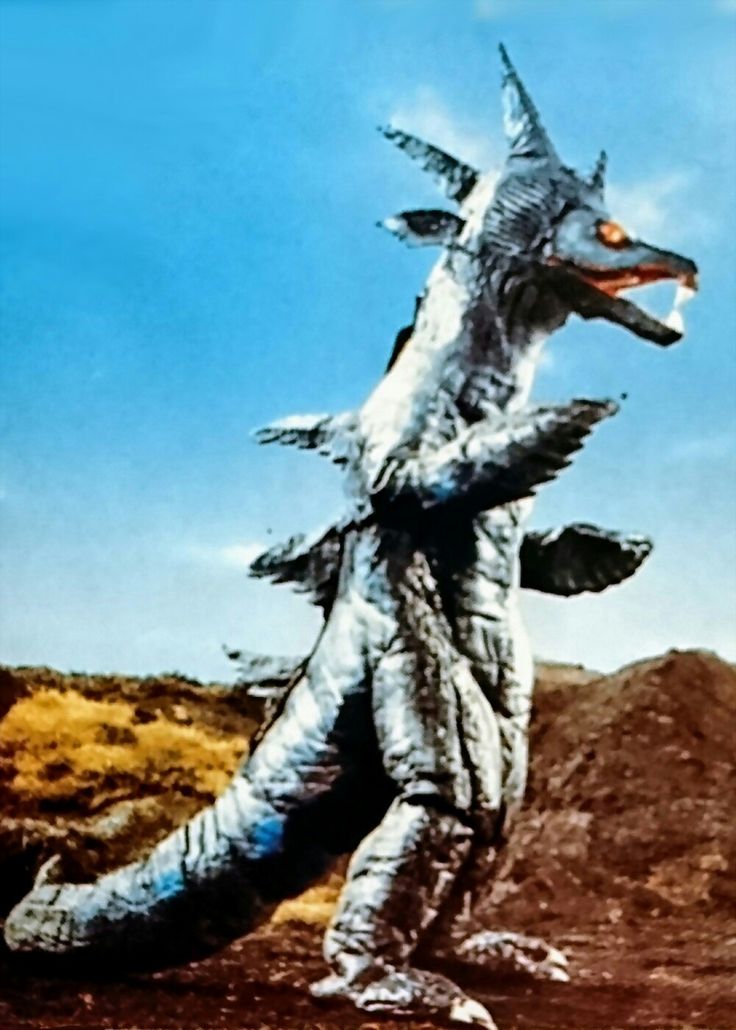 超獣VS怪獣VS宇宙人 ドラゴリー、ムルチ2代目、メトロン星人Jr 新品