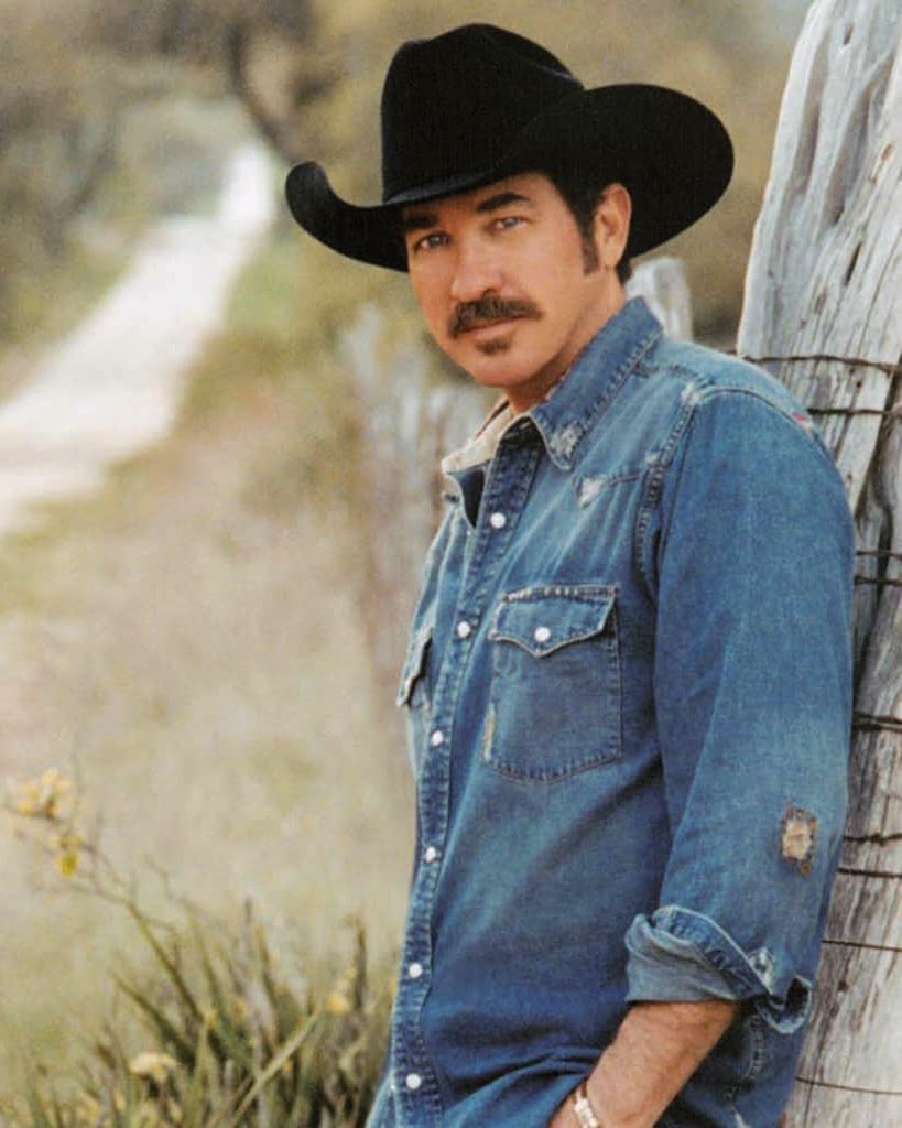 Happy 70th Birthday Kix! #KixBrooks #countrymusic