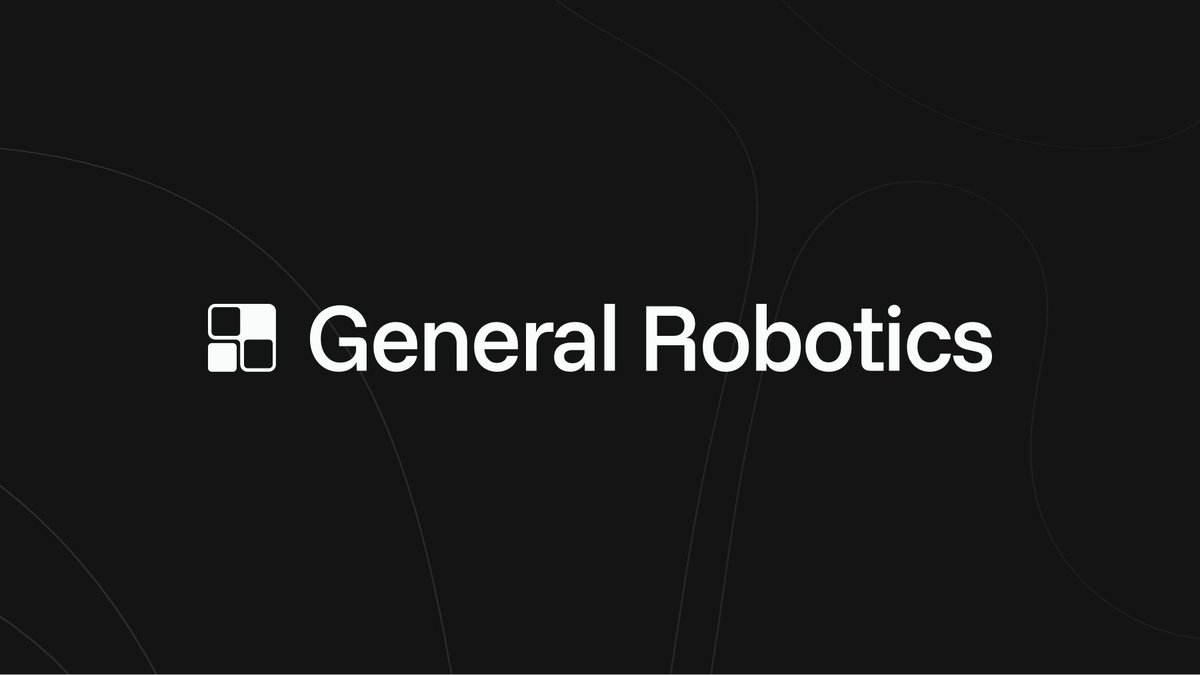 Hello Robots, Roboticists, Engineers,

We believe general-purpose robot intelligence will emerge from AI skills—composable capabilities that sense, reason, and act.

These are not tasks.
They are not demos.
They are capabilities—learned, reusable, and ever-adapting across form