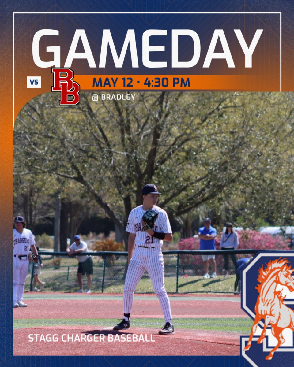 Chargers travel to Bourbonnais to take on Bradley in Game 2 of the series