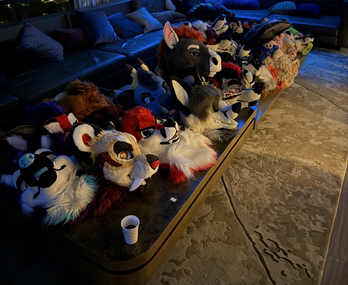 Havent posted much during the con, but FWA was hell of an experience you guys are INSANE 🔥❤️ #FWA2025