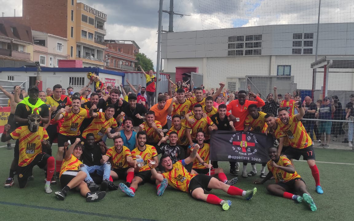 Diari de Rubí 🗞 (@diariderubi_) on Twitter photo El Veinti aconsegueix la permanència a Primera Catalana després de l'empat davant el Martorell diariderubi.com/el-veinti-acon… #rubicity <a href="/Juv25/">CF Juv 25 Septiembre</a> #permanència #1cat3 #futbolcat El Veinti aconsegueix la permanència a Primera Catalana després de l'empat davant el Martorell diariderubi.com/el-veinti-acon… #rubicity <a href="/Juv25/">CF Juv 25 Septiembre</a> #permanència #1cat3 #futbolcat