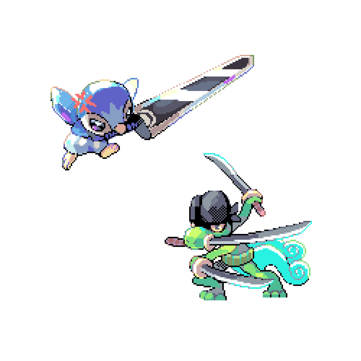 sword