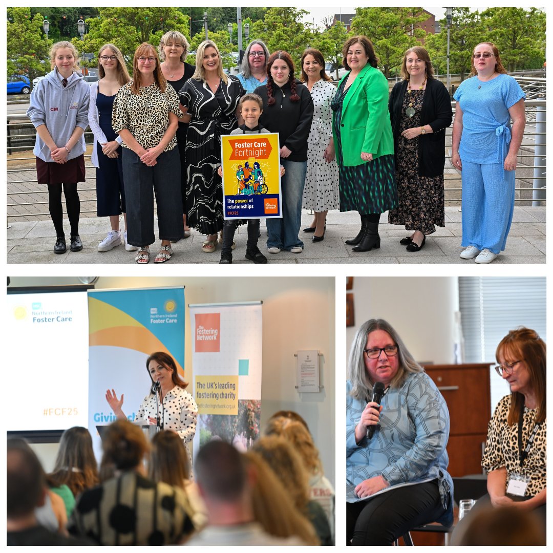 HSC NI Adoption & Foster Care (@hscadopt_foster) on Twitter photo HSC NI Foster Care was proud to co-launch Foster Care Fortnight™ today at the Island Civic Centre, Lisburn alongside <a href="/fosteringnet/">The Fostering Network</a>
Read more:
adoptionandfostercare.hscni.net/foster-care-fo…
#FCF25 #PowerofRelationships
<a href="/tfn_kathleen/">Kathleen Toner</a> <a href="/BelfastTrust/">Belfast Trust</a> <a href="/NHSCTrust/">Northern Trust</a> <a href="/SouthernHSCT/">Southern Trust</a> <a href="/setrust/">South Eastern Trust</a> <a href="/WesternHSCTrust/">Western Trust</a> HSC NI Foster Care was proud to co-launch Foster Care Fortnight™ today at the Island Civic Centre, Lisburn alongside <a href="/fosteringnet/">The Fostering Network</a>
Read more:
adoptionandfostercare.hscni.net/foster-care-fo…
#FCF25 #PowerofRelationships
<a href="/tfn_kathleen/">Kathleen Toner</a> <a href="/BelfastTrust/">Belfast Trust</a> <a href="/NHSCTrust/">Northern Trust</a> <a href="/SouthernHSCT/">Southern Trust</a> <a href="/setrust/">South Eastern Trust</a> <a href="/WesternHSCTrust/">Western Trust</a>