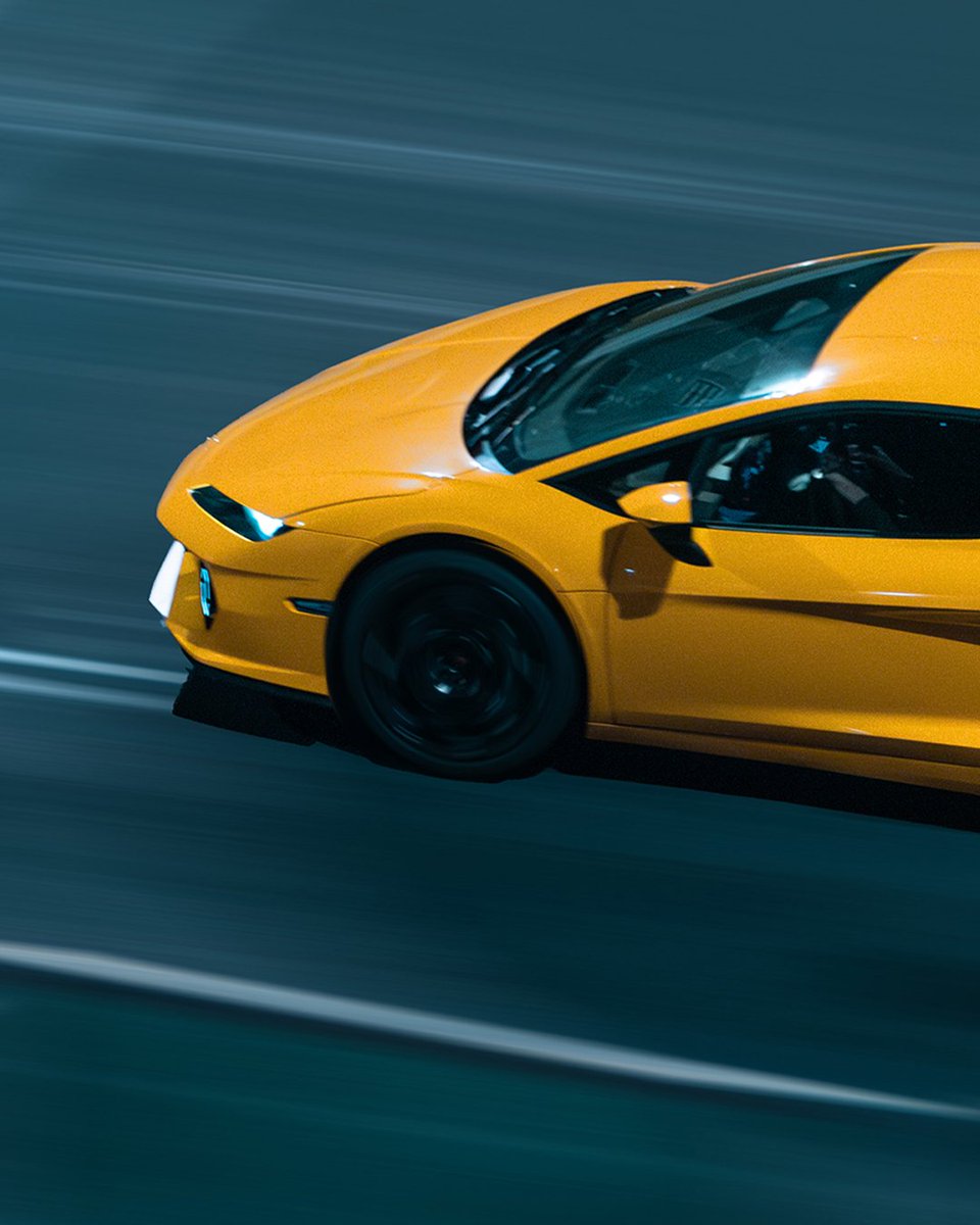 Lamborghini tweet media