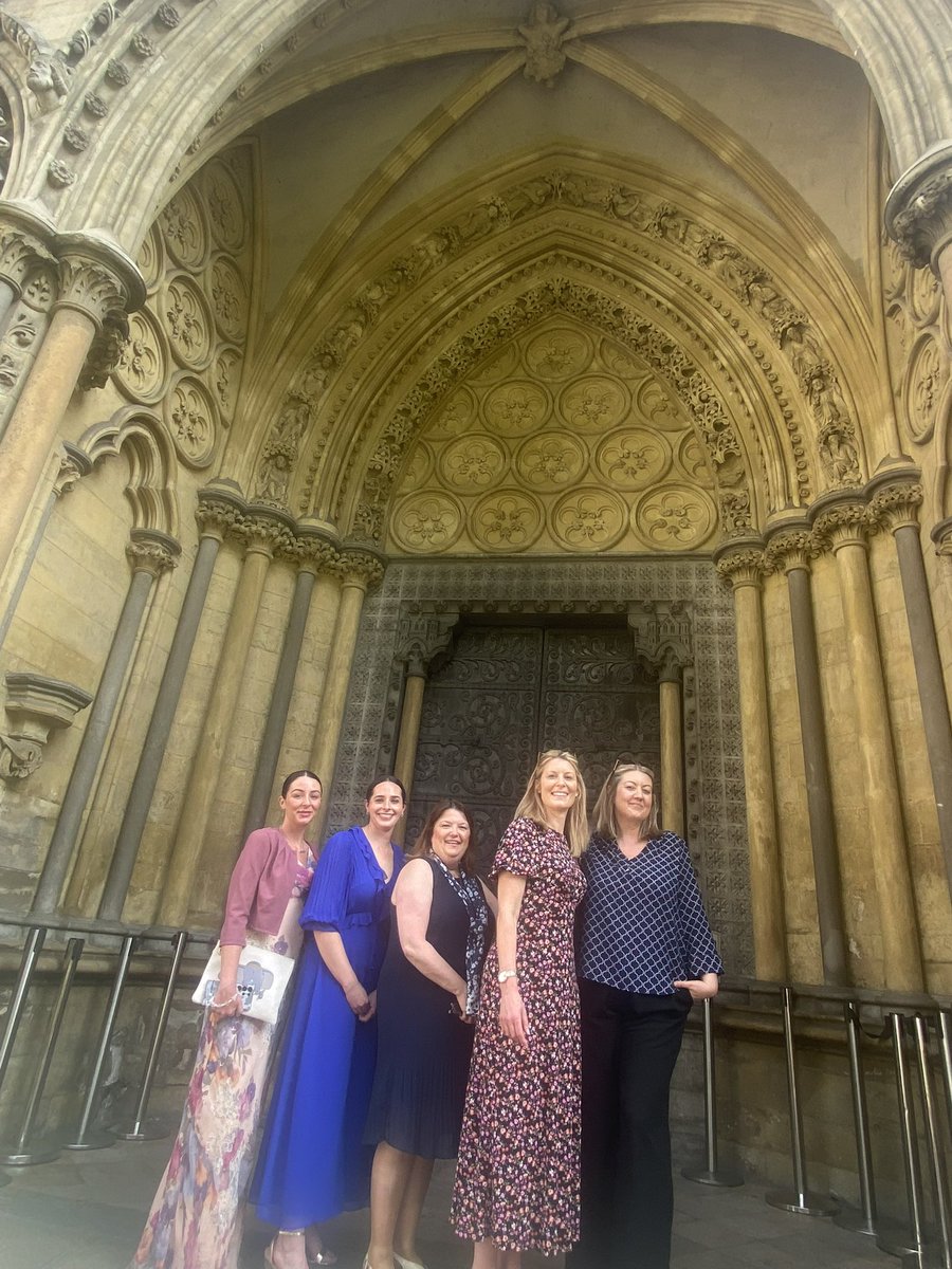 Tyrone Roberts (@tyroneroberts2) on Twitter photo Colleagues representing <a href="/boltonnhsft/">Bolton NHS Foundation Trust</a> at the Florence Nightingale Commemoration ceremony at WestMinster Abbey β€οΈβ€οΈβ€οΈ Colleagues representing <a href="/boltonnhsft/">Bolton NHS Foundation Trust</a> at the Florence Nightingale Commemoration ceremony at WestMinster Abbey β€οΈβ€οΈβ€οΈ