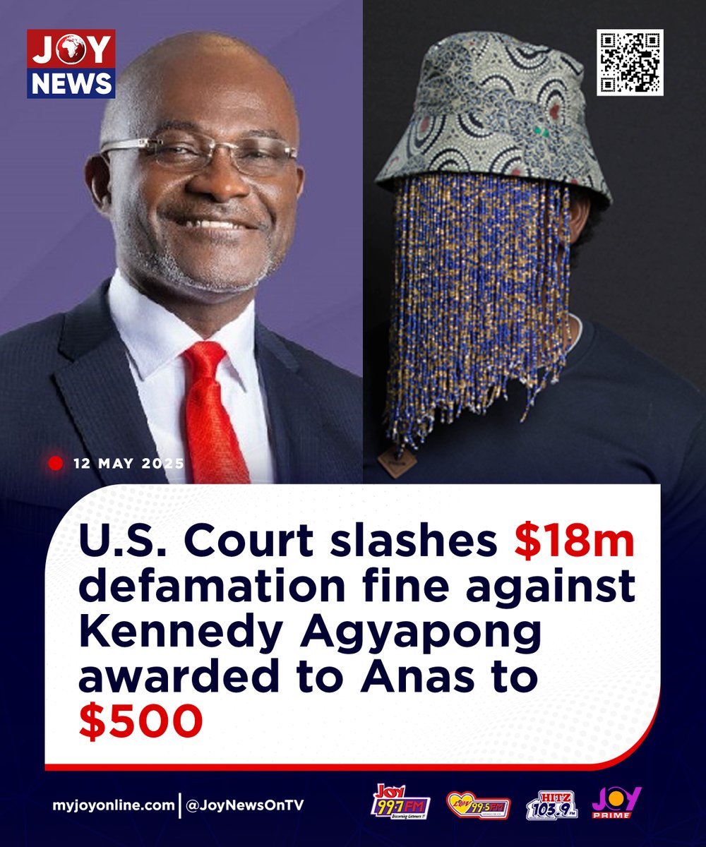 JoyNews tweet media