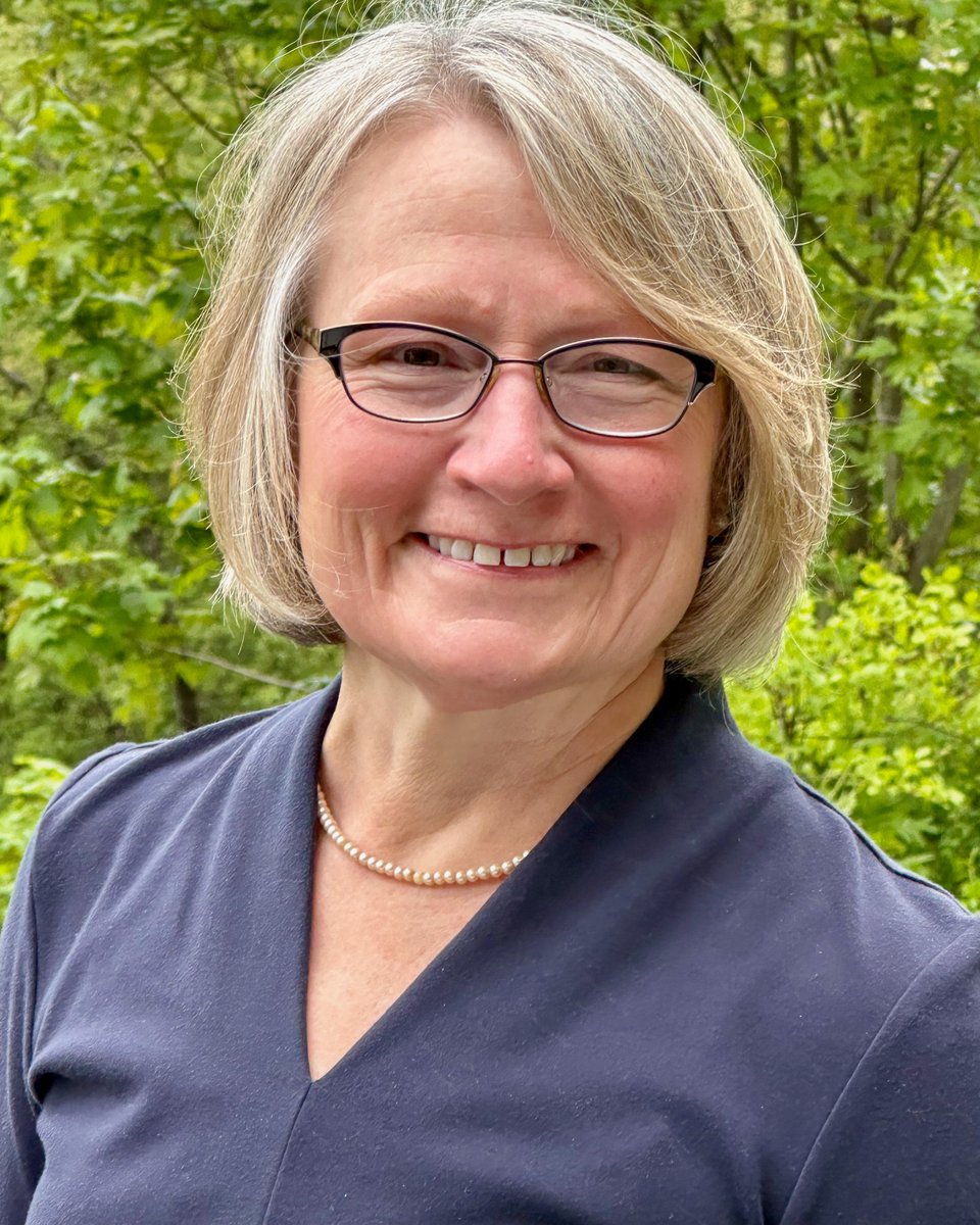 URI is pleased to announce Jean VanderGheynst has been named dean of <a href="/uricels/">URI CELS</a>. A respected educator, researcher, and higher education leader, she brings vision, experience, and a passion for impactful research. Please join us in welcoming her!
➡️ uri.edu/news/2025/05/u…