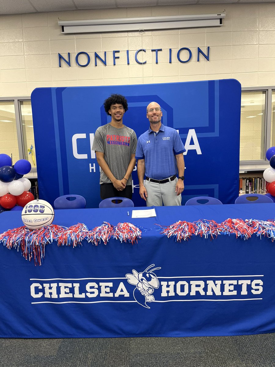 Congratulations to <a href="/aiden_owens21/">Aiden Owens</a> as he signs to play at Wallace Selma.