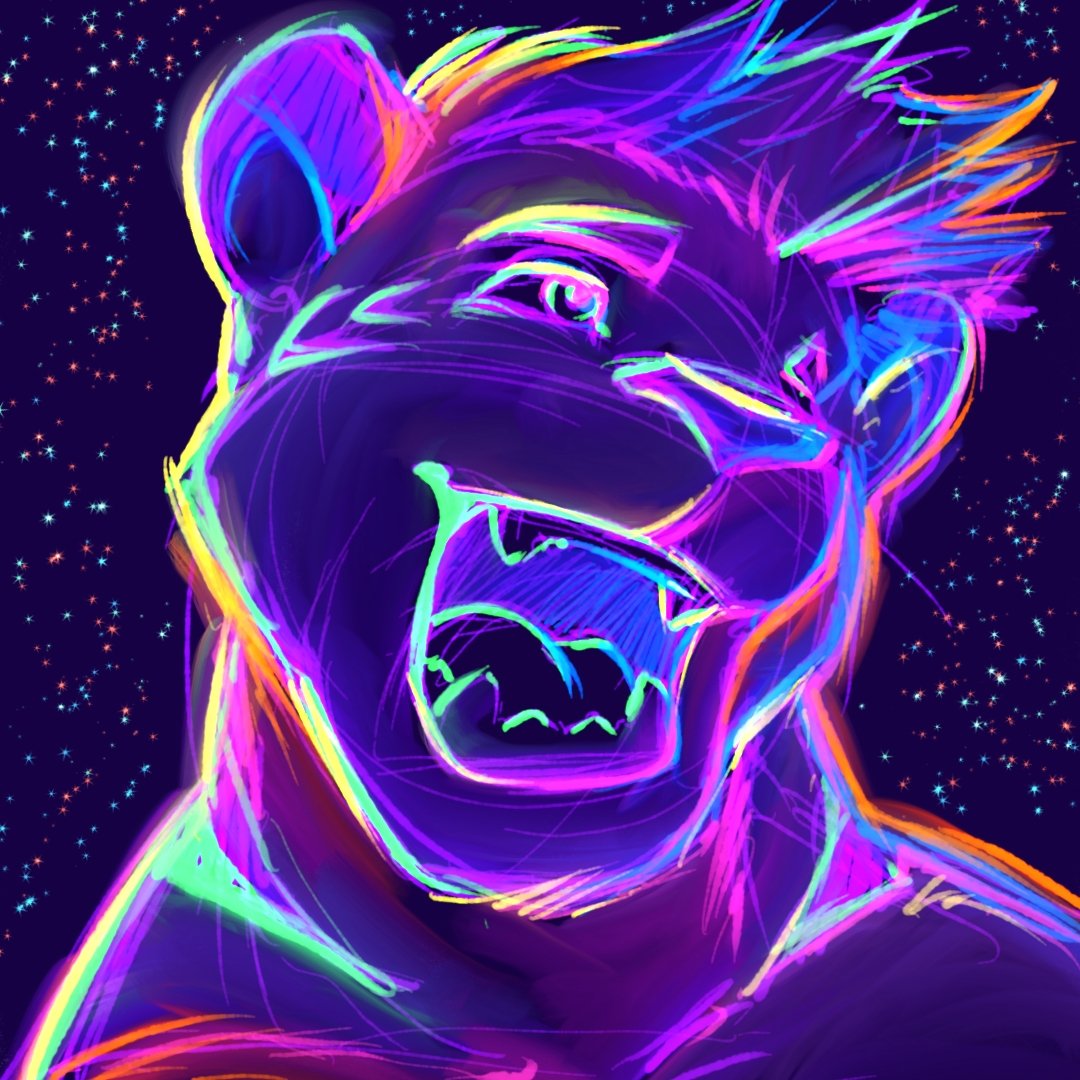 Catmutt (@nenjuhvee) on Twitter photo Did some neon icon sketches for @zandermaple , Cobalt, and <a href="/Theolis_Wolfpaw/">Theolis Wolfpaw ๐ณ๏ธโ๐</a> Did some neon icon sketches for @zandermaple , Cobalt, and <a href="/Theolis_Wolfpaw/">Theolis Wolfpaw ๐ณ๏ธโ๐</a>