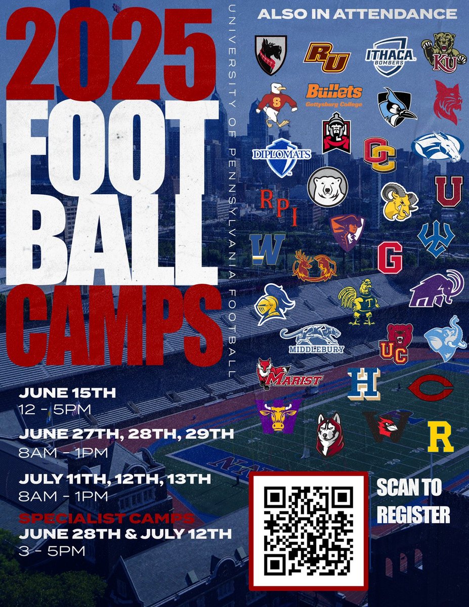 Gavin Moran #42 (@gavinmoran42) on Twitter photo Thanks for the invite this summer!! Looking to make a trip in June or July. <a href="/CoachPriore/">Coach P</a> <a href="/PennFB/">Penn Football</a>
<a href="/Coach_Hoff_/">Coach Hoff</a> <a href="/_RECRUITid/">RECRUITid</a> <a href="/AScholarsBrand/">Athletic Scholars Brand Inc.</a> <a href="/KAFFSports/">KAFF Sports</a> <a href="/CoconinoFB/">Coconino Panther Football</a> <a href="/Flagcoco/">Flagcoco</a> <a href="/KyleMorgan_XOS/">Kyle Morgan CATAPULT Southwest Regional Scout</a> <a href="/AZHSFB/">ArizonaVarsity.com 🔥PREPS🔥</a> <a href="/BrandonHuffman/">Brandon Huffman</a> <a href="/azc_obert/">Richard Obert</a> <a href="/PrepRedzoneAZ/">Prep Redzone Arizona</a> <a href="/JUSTCHILLY/">Just Chilly</a> <a href="/gridironarizona/">Gridiron Arizona</a> Thanks for the invite this summer!! Looking to make a trip in June or July. <a href="/CoachPriore/">Coach P</a> <a href="/PennFB/">Penn Football</a>
<a href="/Coach_Hoff_/">Coach Hoff</a> <a href="/_RECRUITid/">RECRUITid</a> <a href="/AScholarsBrand/">Athletic Scholars Brand Inc.</a> <a href="/KAFFSports/">KAFF Sports</a> <a href="/CoconinoFB/">Coconino Panther Football</a> <a href="/Flagcoco/">Flagcoco</a> <a href="/KyleMorgan_XOS/">Kyle Morgan CATAPULT Southwest Regional Scout</a> <a href="/AZHSFB/">ArizonaVarsity.com 🔥PREPS🔥</a> <a href="/BrandonHuffman/">Brandon Huffman</a> <a href="/azc_obert/">Richard Obert</a> <a href="/PrepRedzoneAZ/">Prep Redzone Arizona</a> <a href="/JUSTCHILLY/">Just Chilly</a> <a href="/gridironarizona/">Gridiron Arizona</a>