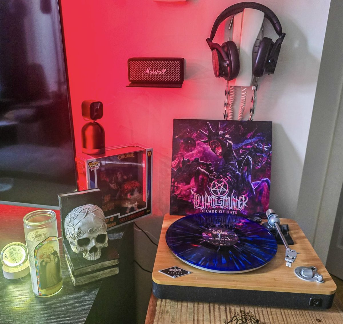 Show us your setup!