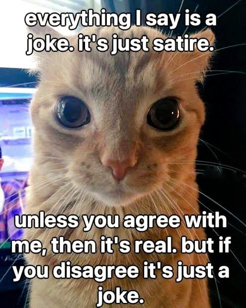 You have a returning rude client, would you :
- 3x your price
- recommend someone else to them,
- or straight out reject them 🫠