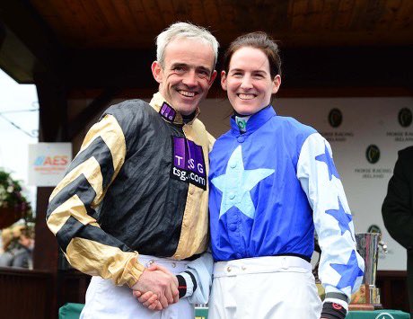 Plus, <a href="/Ruby_Walsh/">Ruby Walsh</a> reacts to the breaking news of Rachael Blackmore’s retirement. 🐎