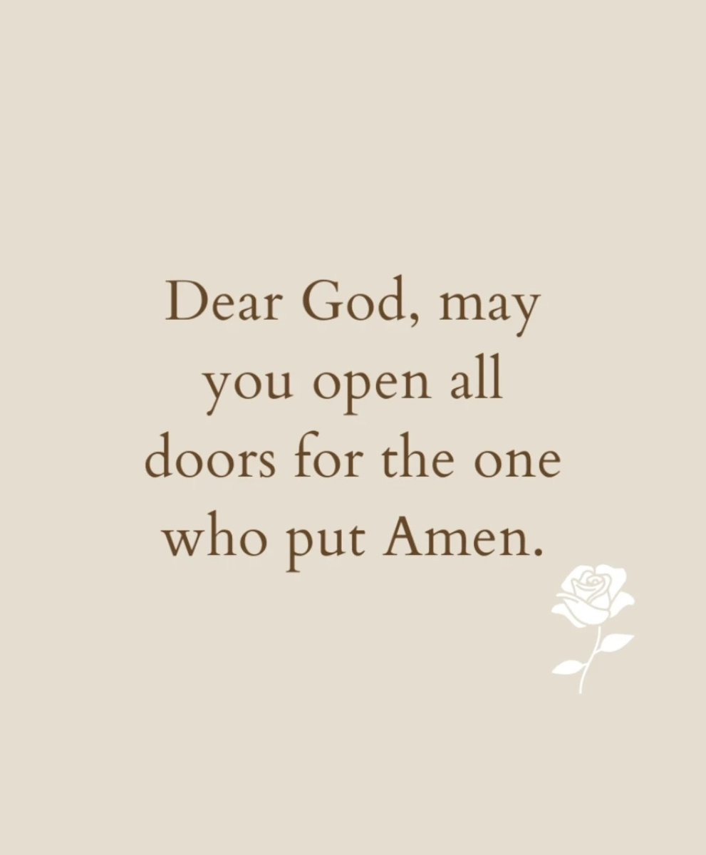 Amen 🙏🏻